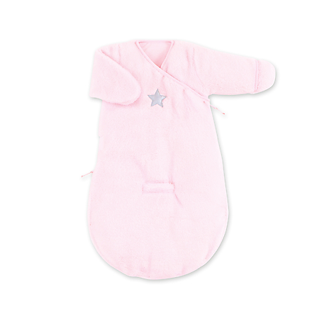 MAGIC BAG Softy 0-3m STARY Cristal-141STANY54SF